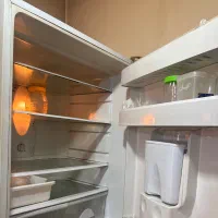 یخچال الکترواستیل