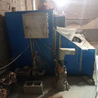 دستگاه قطعه شویی