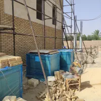 برش آجر سنتی