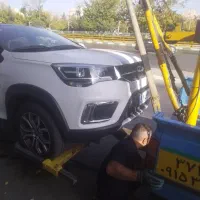 یدکش/امدادخودرو/یدک کش/یدککش
