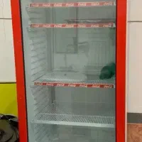 یخچال ایستاده