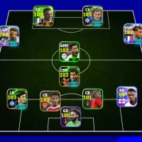 اکانت ای فوتبال efootbal