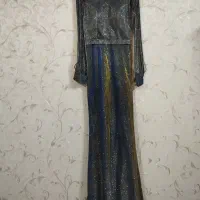 لباس مجلسی