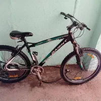 دوچرخه