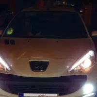 207 مدل ۴۰۲