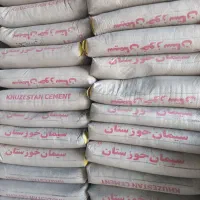 مصالح سیمان خوزستان تیپ ۵