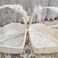 سبد سایز بزرگ وسایل