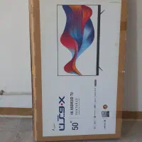 کارتن تلویزیون ایکس ویژن