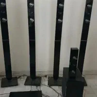 سینما خانواده سامسونگ ۳تومن