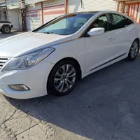 هیوندای آزرا گرنجور 3000cc، مدل ۲۰۱۲|خودرو سواری و وانت|کرمانشاه, |دیوار