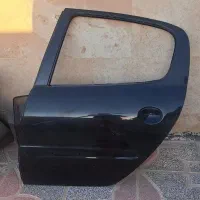 تعدادی بدنه استوک دنا ۲۰۷ و ۲۰۶