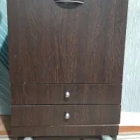 میز چرخ خیاطی