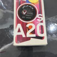 گوشی سامسونگ a20s