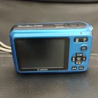 دوربین کنون مدل A495