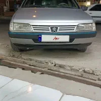 فروش پژو 405مدل ۹۴