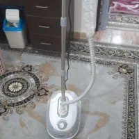 اتو بخار ایستاده