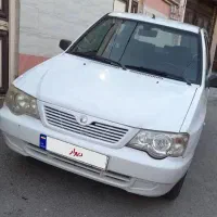 پراید 132