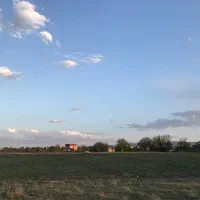 زمین-گلمکان-نزدیک-بافت-شرایط