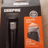 ریش تراش استفاده نشده