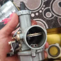 کاربرات ۲۵۰cc