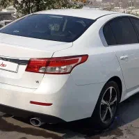 رنو سفران 6 سیلندر مدل 2016 بی رنگ