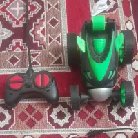 ماشین کنترلی شارژی