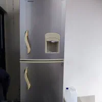 یخچال فریزر