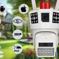 نصب دوربین ودزدگیر