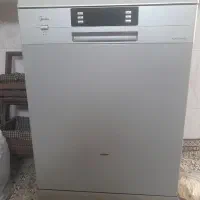 ظرفشویی ۱۴نفره مدیا