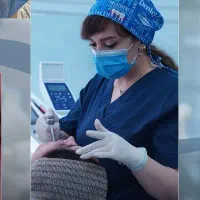 استخدام مشاور دندانپزشکی