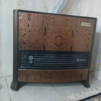 بخاری مهیا شعله سالم