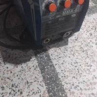 دستگاه جوش دریل وسنگ فرز