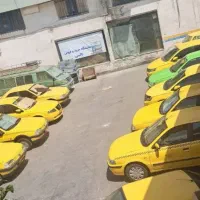 تاکسی