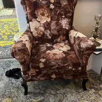 مبل|مبلمان خانگی و میز عسلی|پرند, فاز ۲|دیوار
