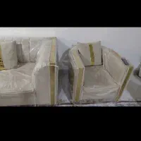 مبل 8 نفره نونو
