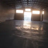 بتن ریزی ماله پروانه‌ای