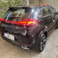 X33کراس اتوماتیک
