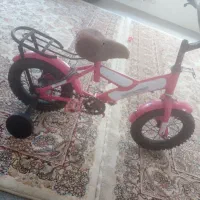 دوچرخه دخترانه سایز 12