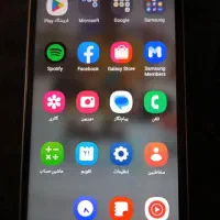 گوشی a14|موبایل|نهاوند, |دیوار