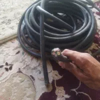 ۲۰متر کابل ۵در ۶نو