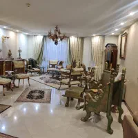 فروش آپارتمان ۱۱۵متر۲خواب فول امکانات سعادت آباد