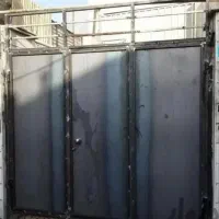 جوشکار سیار همه کاره