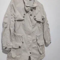 پالتو زنانه استوک