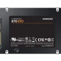 هارد SSD یک ترا سامسونگ