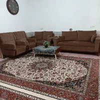 مبل|مبلمان خانگی و میز عسلی|خرمآباد, |دیوار