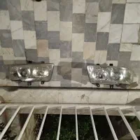 چراغ جلو سمند
