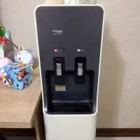 آبسردکن و جوشکن همزمان مجیک