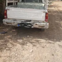پیکان بارمدل۹۱