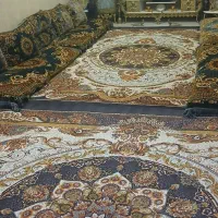 روفرشی کاور فرش