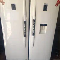 یخچال دوقلو